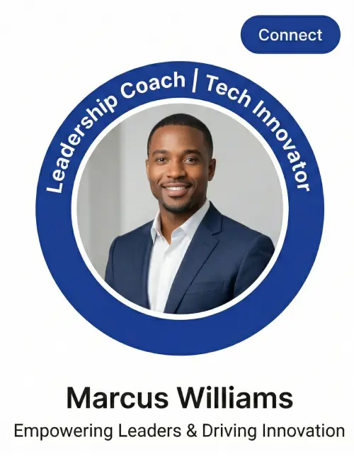 LinkedIn personal branding