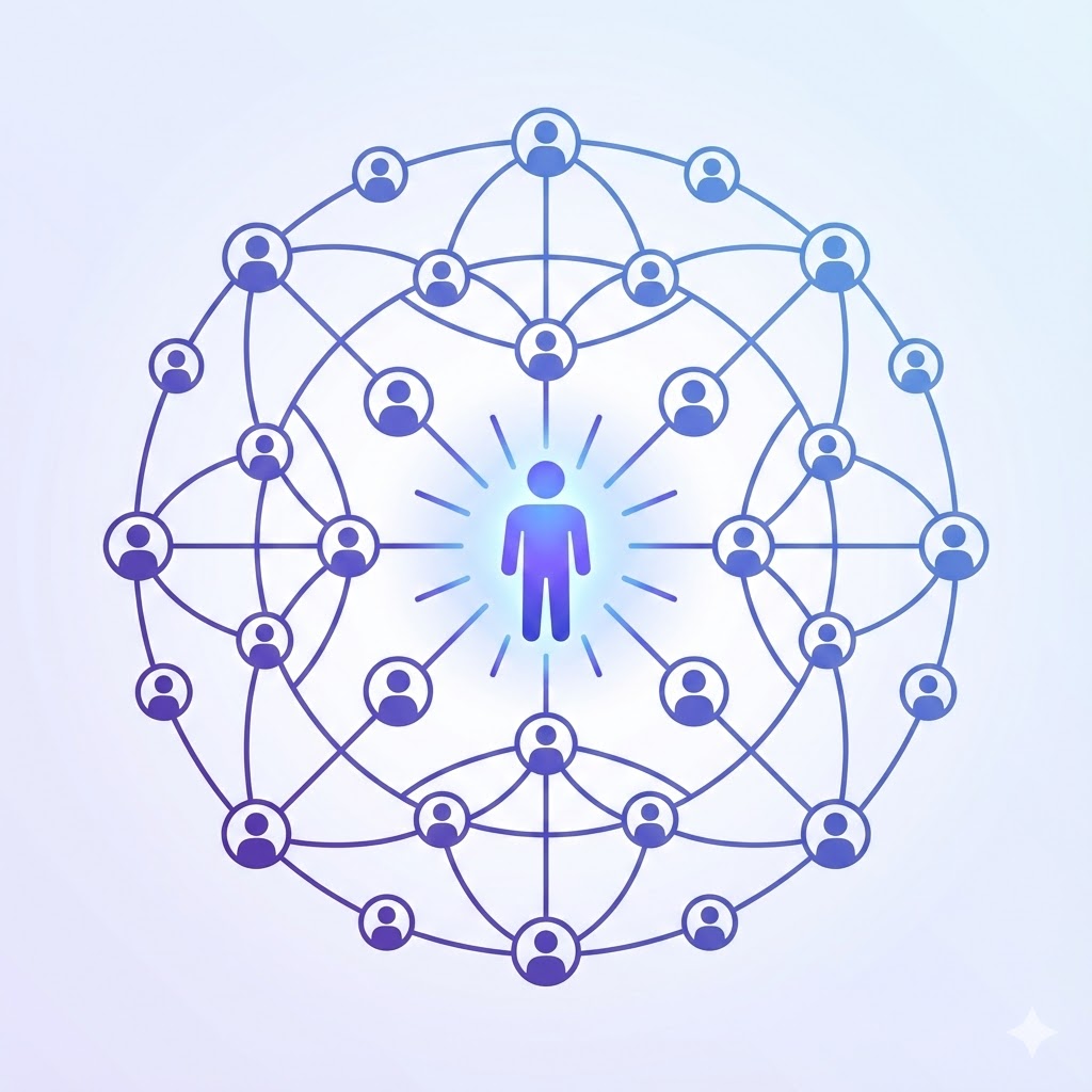 LinkedIn networking tips for professionals