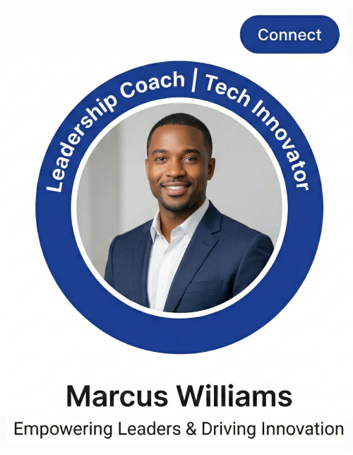 LinkedIn personal branding